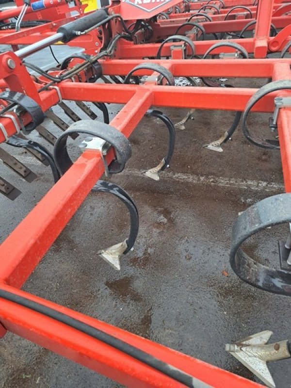 Grubber van het type Kuhn Prolander 6000, Gebrauchtmaschine in Bad Freienwalde (Foto 9)