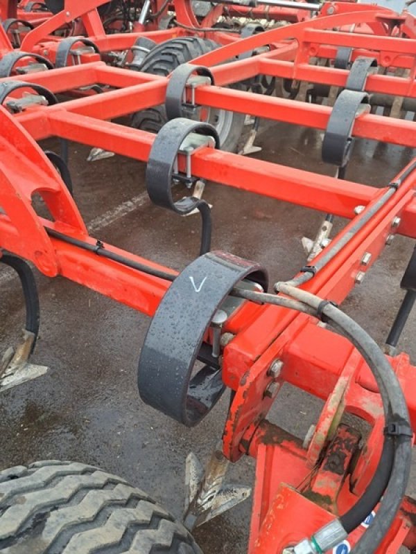 Grubber van het type Kuhn Prolander 6000, Gebrauchtmaschine in Bad Freienwalde (Foto 12)