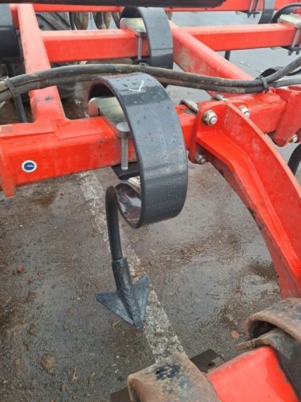 Grubber van het type Kuhn Prolander 6000, Gebrauchtmaschine in Bad Freienwalde (Foto 14)