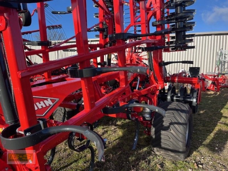 Grubber des Typs Kuhn PROLANDER 6000, Neumaschine in Neustadt Dosse (Bild 5)