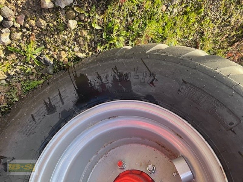 Grubber des Typs Kuhn PROLANDER 6000, Neumaschine in Neustadt Dosse (Bild 8)