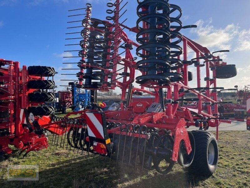 Grubber des Typs Kuhn PROLANDER 6000, Neumaschine in Neustadt Dosse (Bild 9)