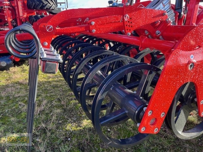 Grubber des Typs Kuhn PROLANDER 6000, Neumaschine in Neustadt Dosse (Bild 10)