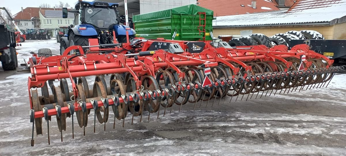 Grubber typu Kuhn Prolander 6000, Gebrauchtmaschine w Göpfritz (Zdjęcie 6)