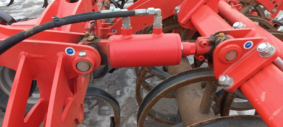Grubber typu Kuhn Prolander 6000, Gebrauchtmaschine w Göpfritz (Zdjęcie 3)