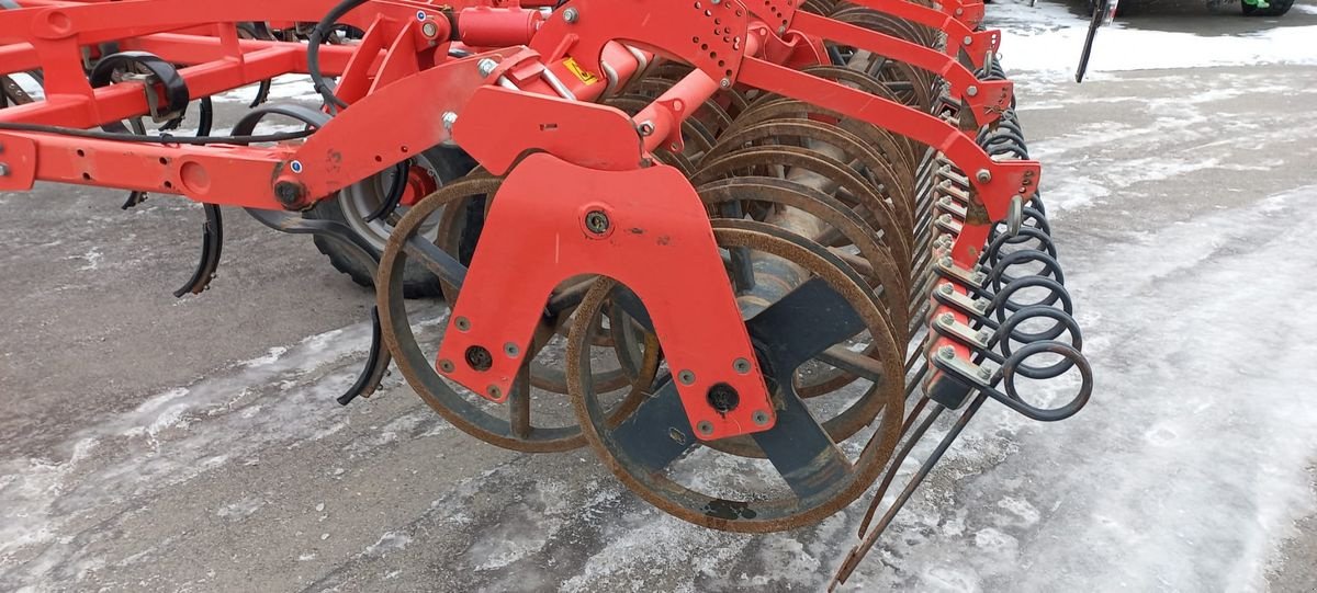 Grubber typu Kuhn Prolander 6000, Gebrauchtmaschine w Göpfritz (Zdjęcie 5)