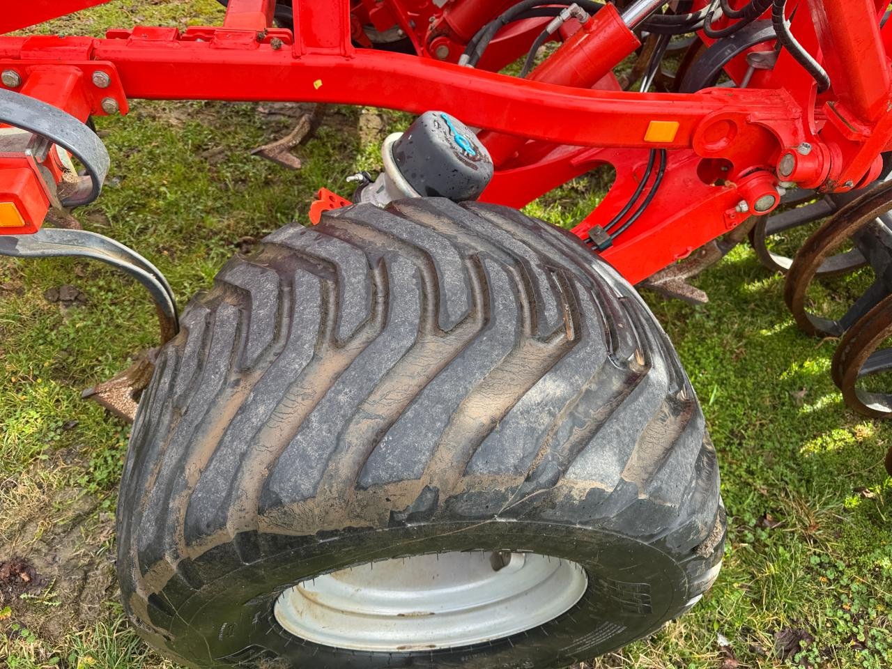 Grubber типа Kuhn PROLANDER 6000A, Gebrauchtmaschine в Könnern (Фотография 7)