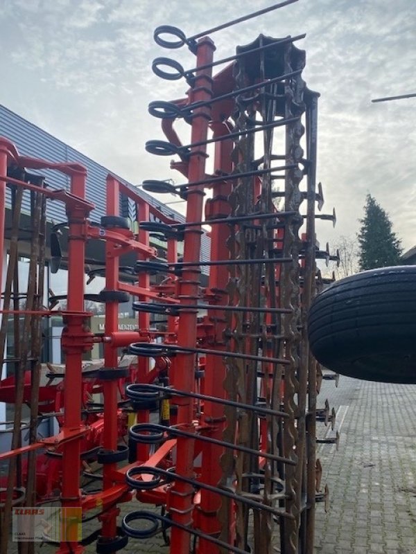 Grubber des Typs Kuhn Prolander 600R, Gebrauchtmaschine in Reinheim (Bild 1)