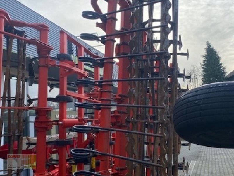 Grubber от тип Kuhn Prolander 600R, Gebrauchtmaschine в Reinheim (Снимка 1)