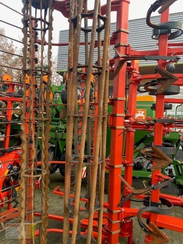 Grubber des Typs Kuhn Prolander 600R, Gebrauchtmaschine in Reinheim (Bild 5)