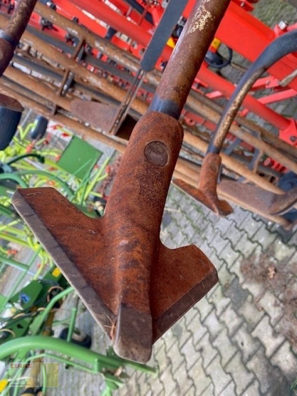 Grubber des Typs Kuhn Prolander 600R, Gebrauchtmaschine in Reinheim (Bild 7)