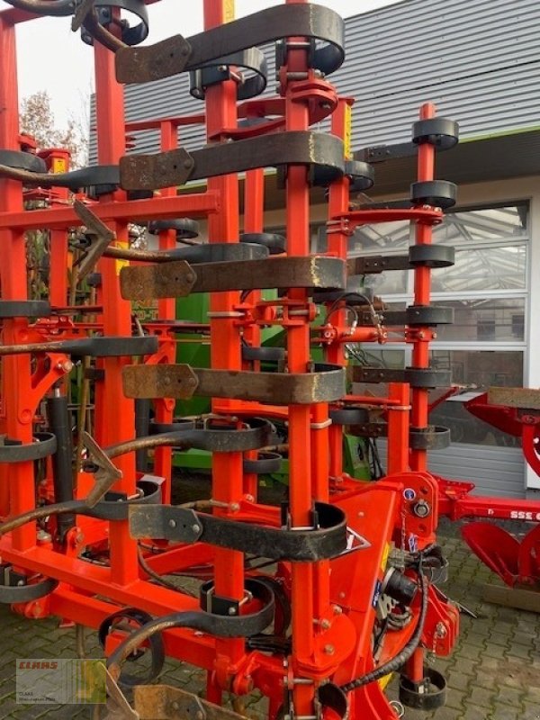 Grubber des Typs Kuhn Prolander 600R, Gebrauchtmaschine in Reinheim (Bild 3)