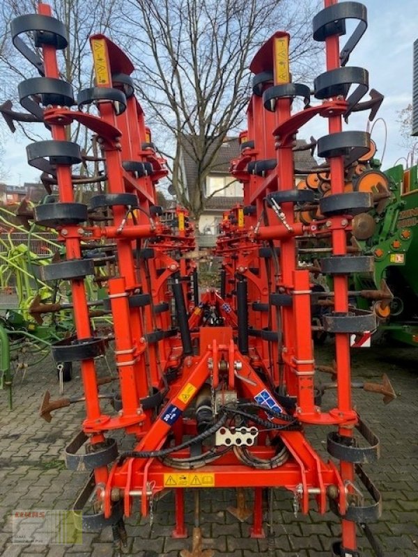 Grubber des Typs Kuhn Prolander 600R, Gebrauchtmaschine in Reinheim (Bild 2)