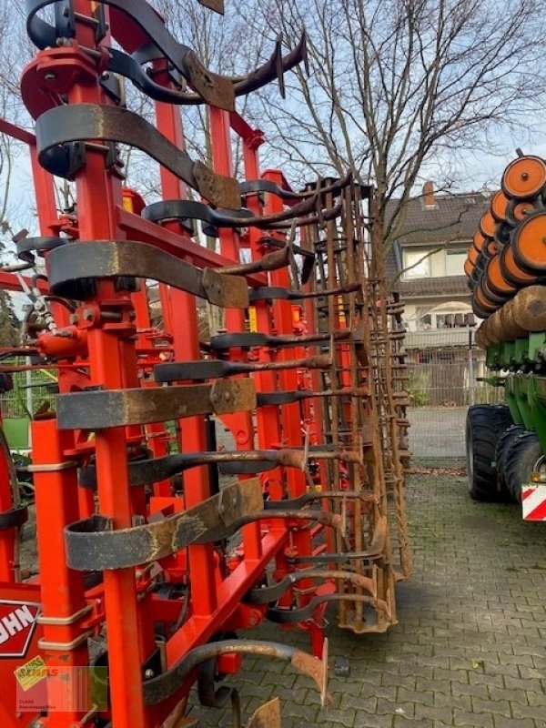 Grubber des Typs Kuhn Prolander 600R, Gebrauchtmaschine in Reinheim (Bild 4)