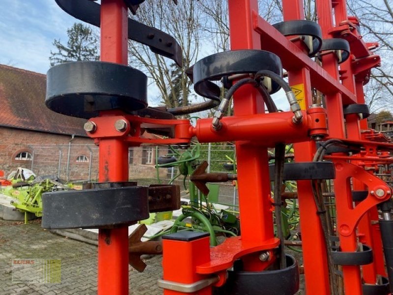 Grubber des Typs Kuhn Prolander 600R, Gebrauchtmaschine in Reinheim (Bild 8)