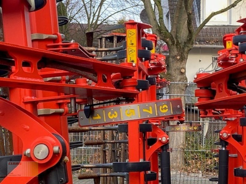 Grubber des Typs Kuhn Prolander 600R, Gebrauchtmaschine in Reinheim (Bild 9)