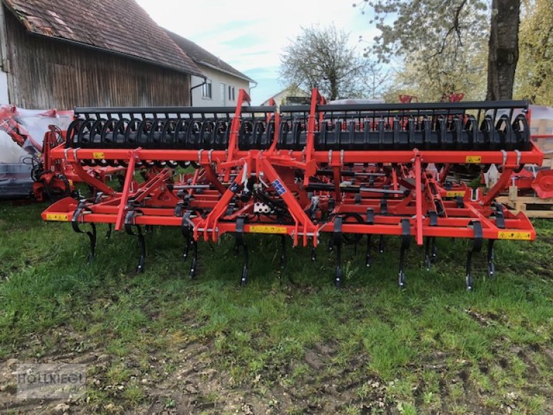 Grubber tipa Kuhn Prolander 600R, Neumaschine u Hohenburg (Slika 1)