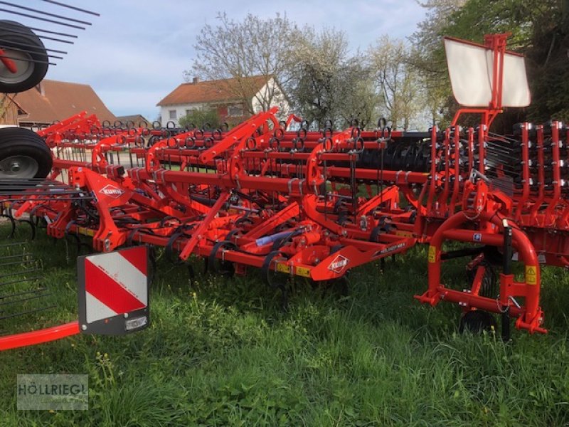 Grubber tipa Kuhn Prolander 600R, Neumaschine u Hohenburg (Slika 2)