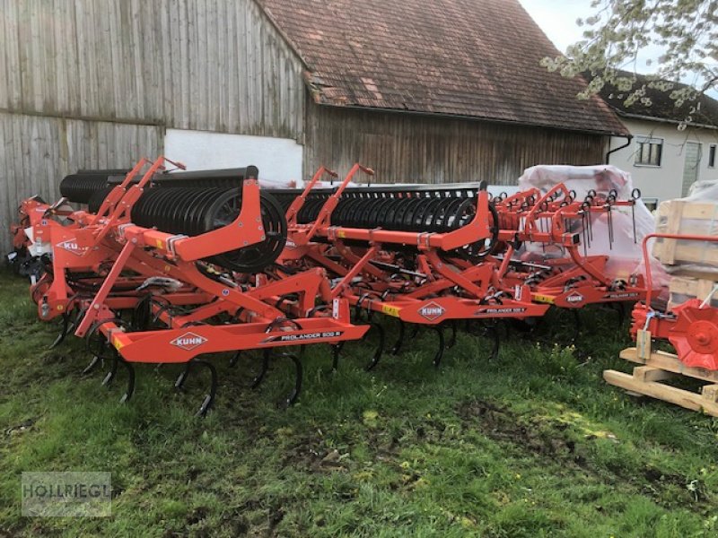 Grubber tipa Kuhn Prolander 600R, Neumaschine u Hohenburg (Slika 5)