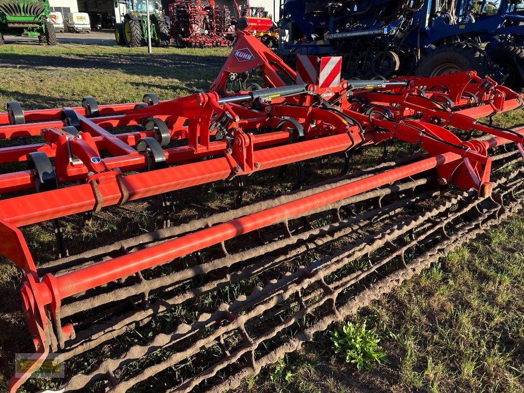 Grubber του τύπου Kuhn Prolander 600R, Gebrauchtmaschine σε Grabow (Φωτογραφία 3)