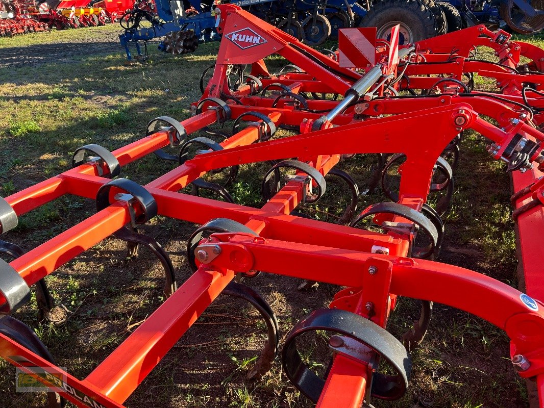 Grubber του τύπου Kuhn Prolander 600R, Gebrauchtmaschine σε Grabow (Φωτογραφία 4)