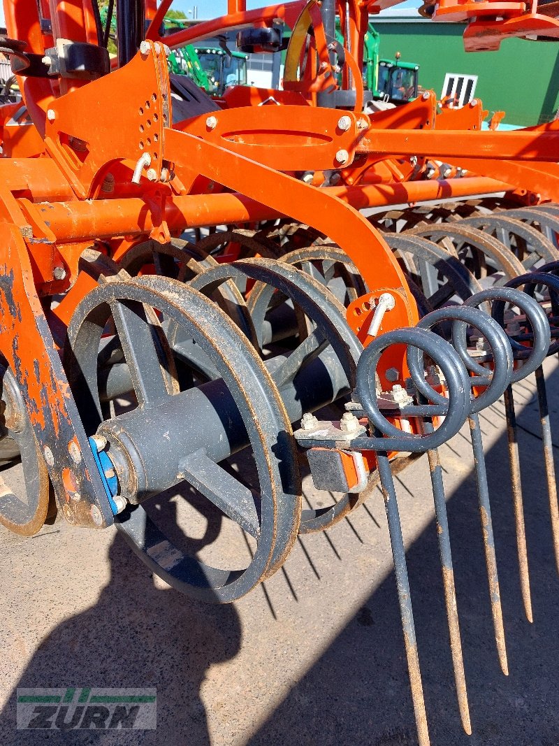Grubber типа Kuhn Prolander 7500 – TOP Zustand– inkl. Zusatz-Stützrad IM KUNDENAUFTRAG, Gebrauchtmaschine в Neubrunn (Фотография 7)