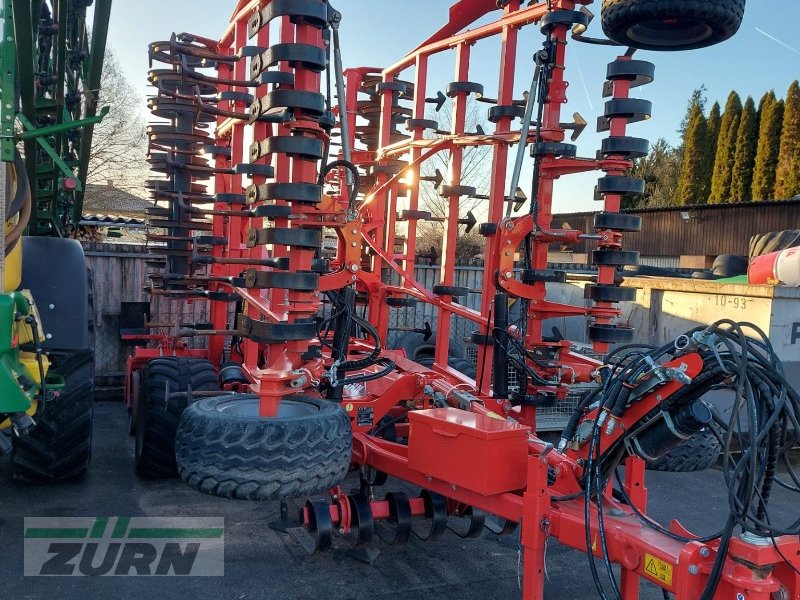 Grubber vrste Kuhn Prolander 7500 – TOP Zustand– inkl. Zusatz-Stützrad IM KUNDENAUFTRAG, Gebrauchtmaschine v Neubrunn