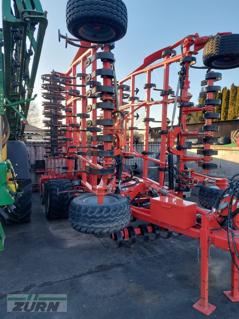 Grubber vrste Kuhn Prolander 7500 – TOP Zustand– inkl. Zusatz-Stützrad IM KUNDENAUFTRAG, Gebrauchtmaschine v Neubrunn (Slika 3)