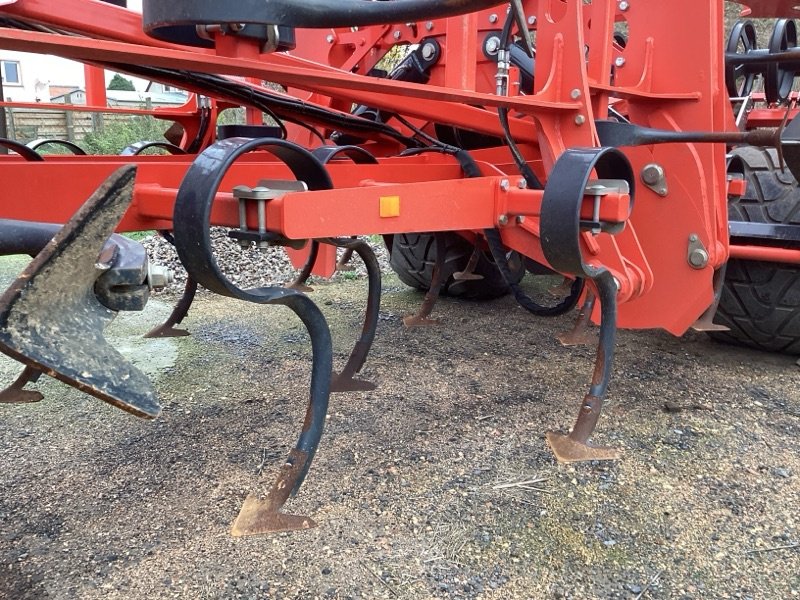 Grubber of the type Kuhn Prolander 9000, Gebrauchtmaschine in Barnstädt (Picture 4)