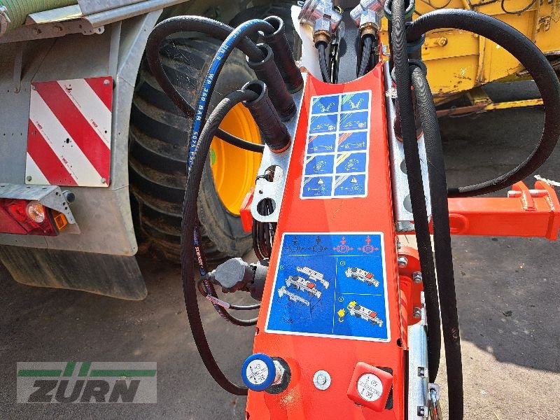 Grubber of the type Kuhn Prolander6000, Neumaschine in Rot am See (Picture 12)