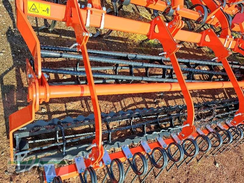 Grubber des Typs Kuhn Prolander600R, Neumaschine in Buchen (Bild 4)