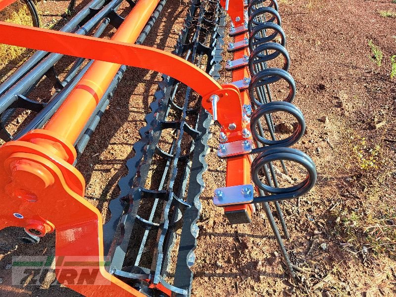 Grubber des Typs Kuhn Prolander600R, Neumaschine in Buchen (Bild 7)