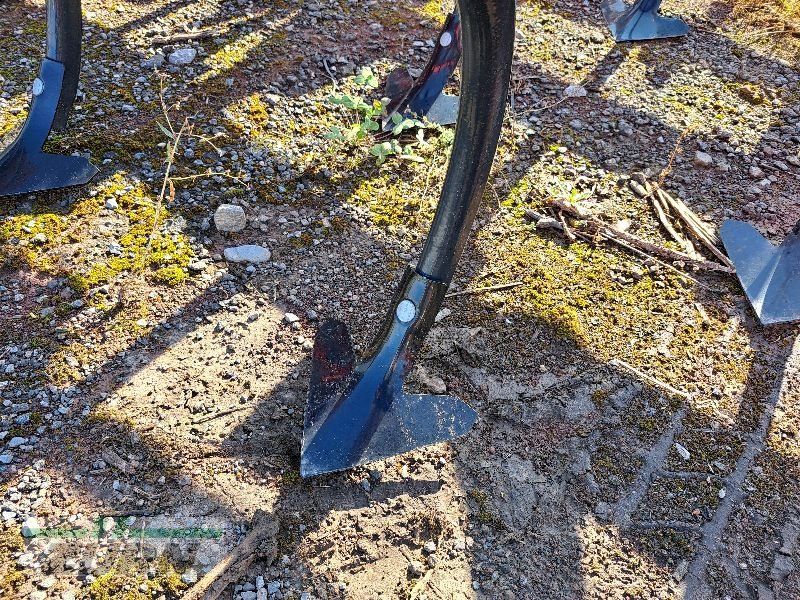 Grubber des Typs Kuhn Prolander600R, Neumaschine in Buchen (Bild 9)