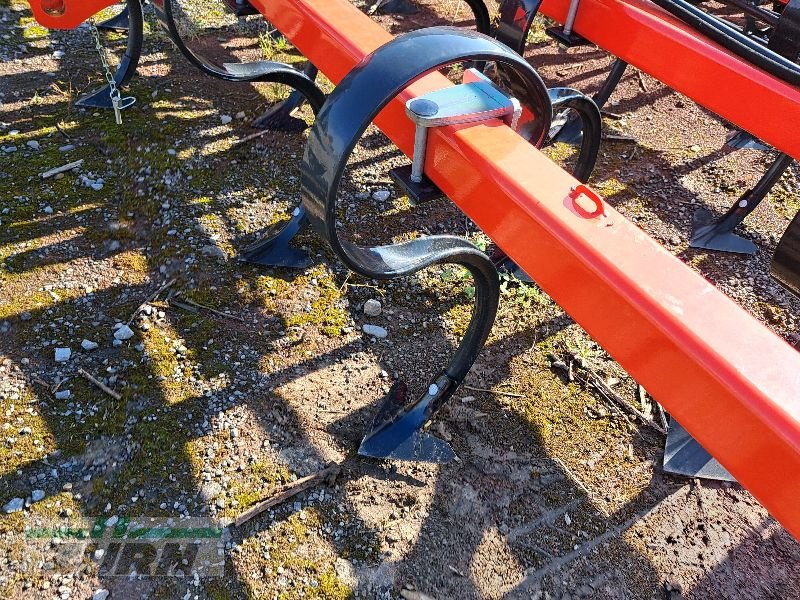 Grubber des Typs Kuhn Prolander600R, Neumaschine in Buchen (Bild 10)