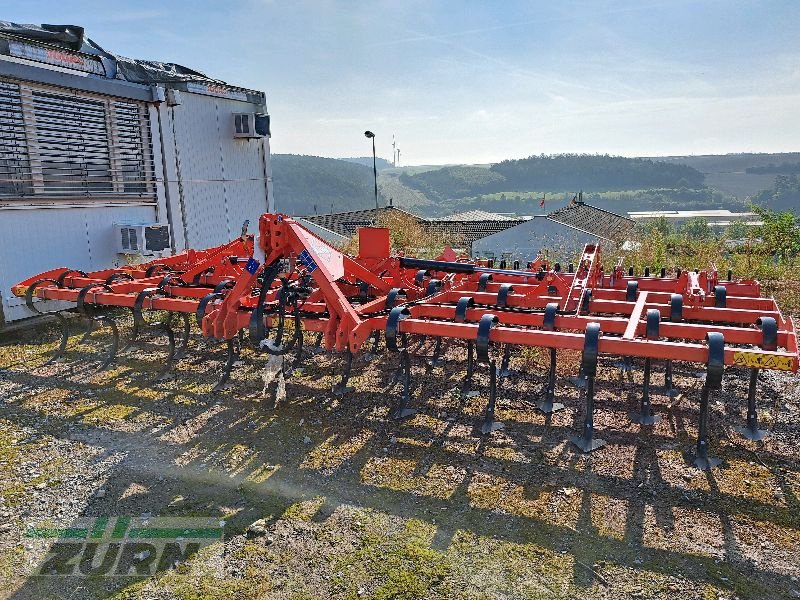 Grubber des Typs Kuhn Prolander600R, Neumaschine in Buchen (Bild 3)