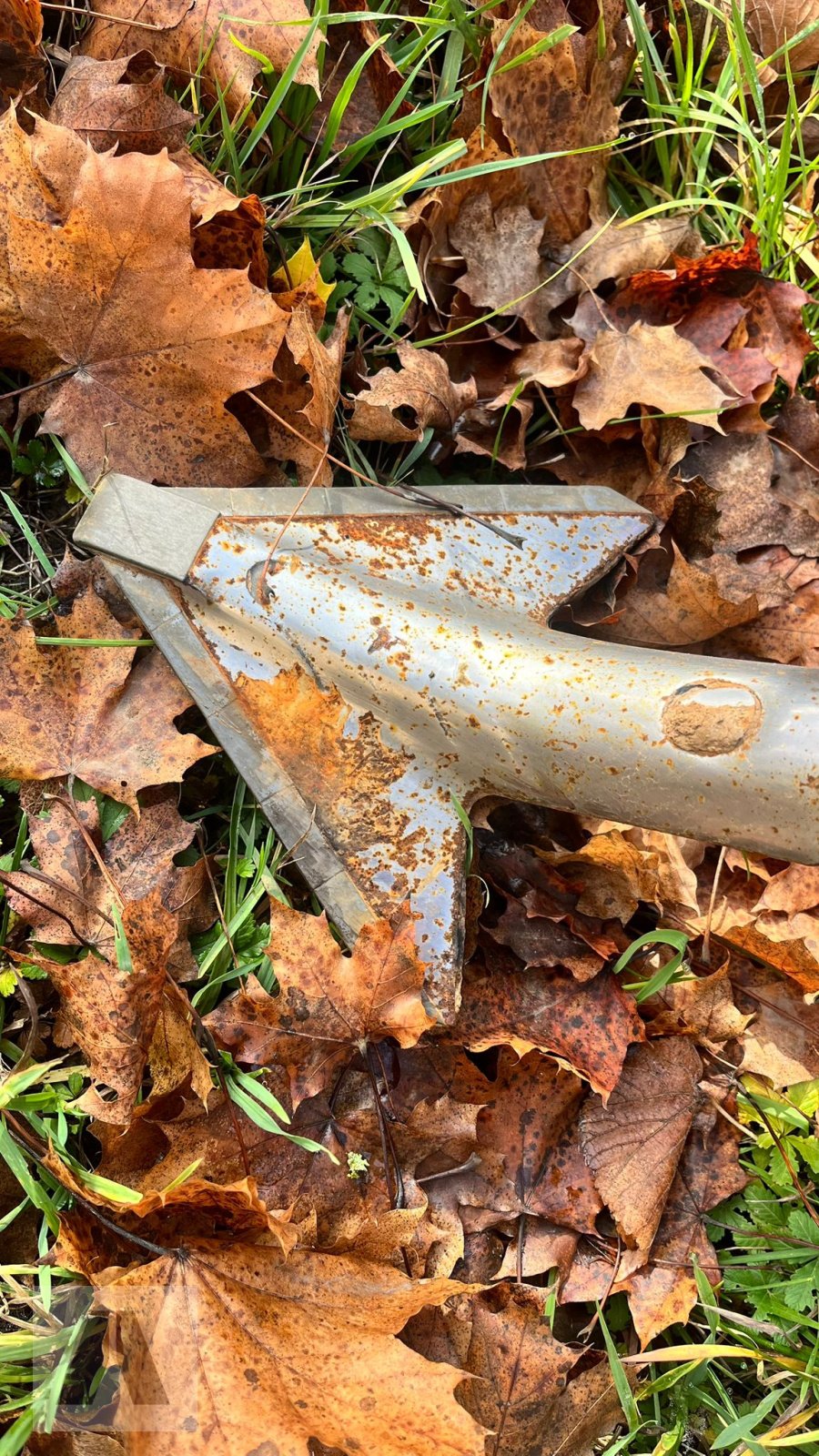 Grubber του τύπου Kuhn Pronlander 6000, Gebrauchtmaschine σε Regensburg (Φωτογραφία 10)