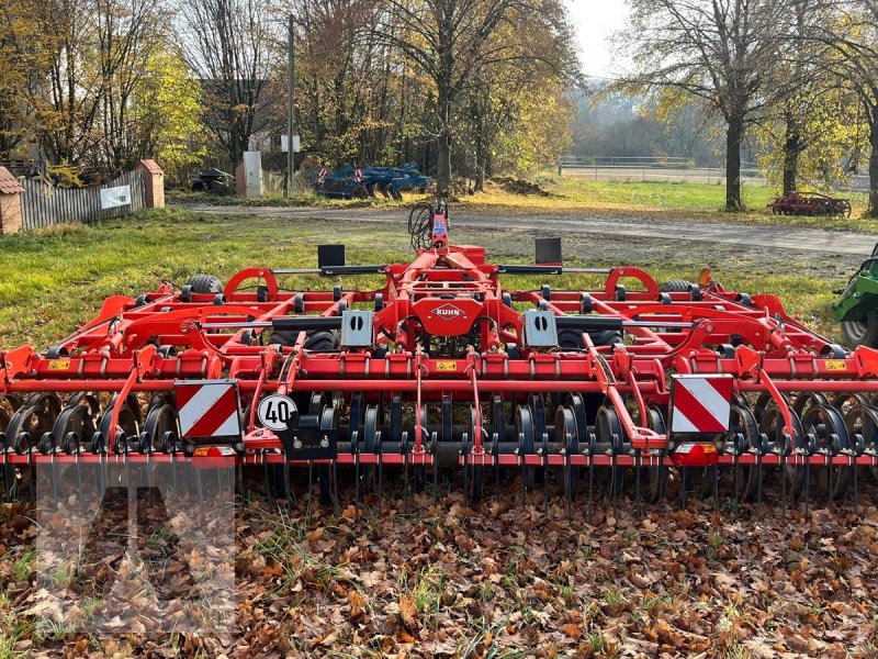 Grubber tip Kuhn Pronlander 6000, Gebrauchtmaschine in Regensburg