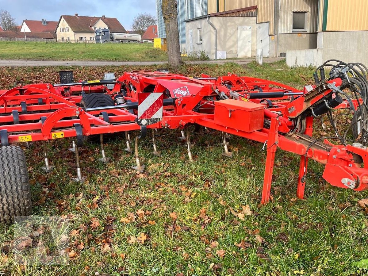 Grubber van het type Kuhn Pronlander 6000, Gebrauchtmaschine in Regensburg (Foto 3)