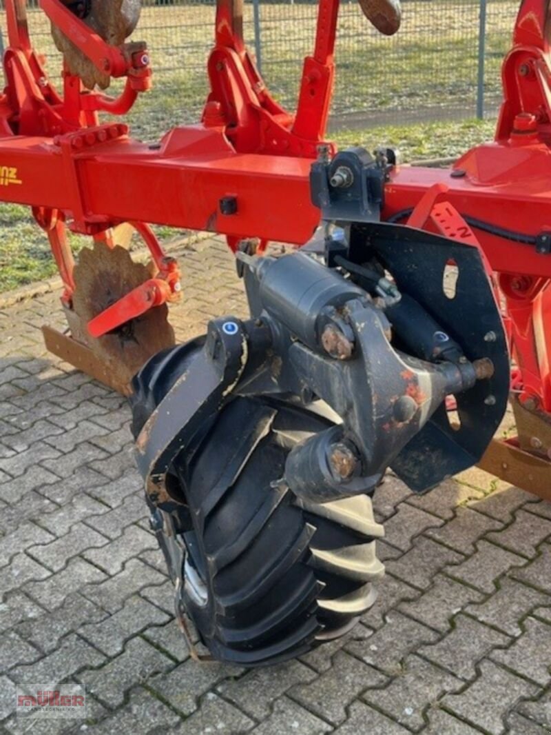 Grubber typu Kuhn Vari Master 1835 E, Gebrauchtmaschine v Holzhausen (Obrázok 4)