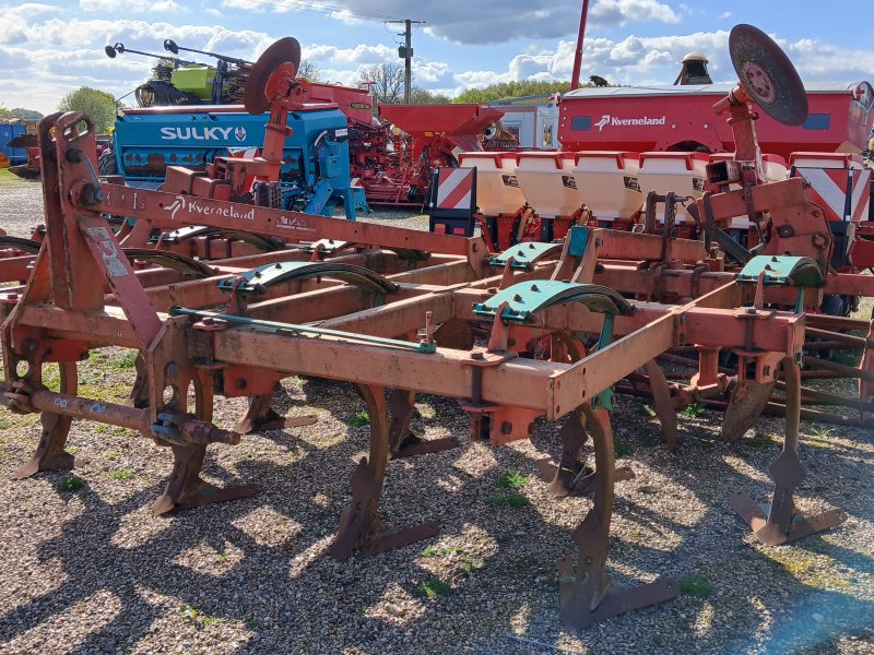 Grubber типа Kverneland 3M90, Gebrauchtmaschine в HERLIN LE SEC (Фотография 1)