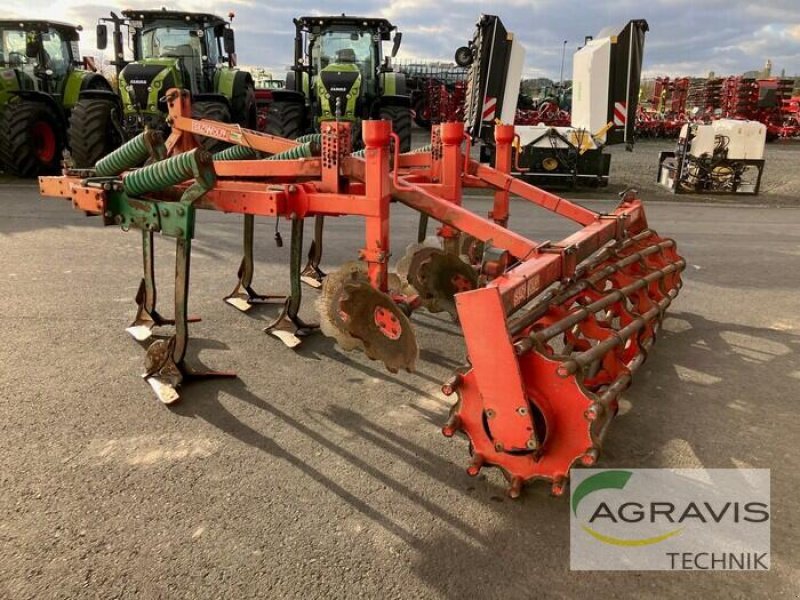 Grubber typu Kverneland BN-R, Gebrauchtmaschine v Fritzlar (Obrázek 4)