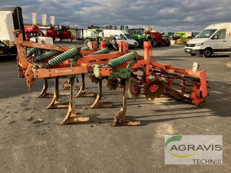 Grubber typu Kverneland BN-R, Gebrauchtmaschine v Fritzlar (Obrázek 5)