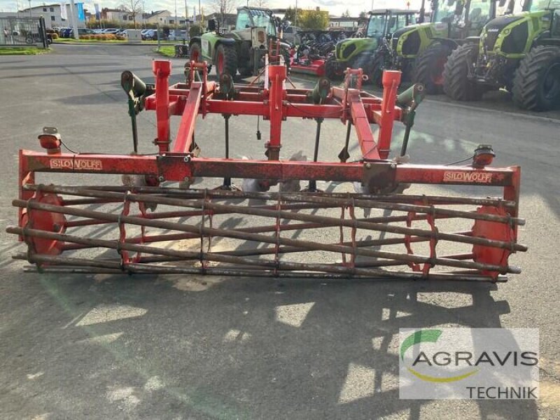 Grubber typu Kverneland BN-R, Gebrauchtmaschine v Fritzlar (Obrázek 3)