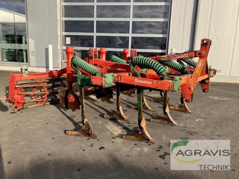 Grubber typu Kverneland BN-R, Gebrauchtmaschine v Fritzlar (Obrázek 1)