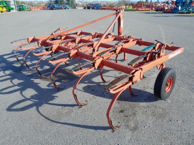 Grubber vrste Kverneland CHISEL, Gebrauchtmaschine v ANTIGNY (Slika 5)