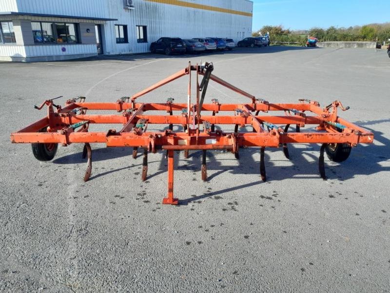 Grubber vrste Kverneland CHISEL, Gebrauchtmaschine v ANTIGNY (Slika 2)