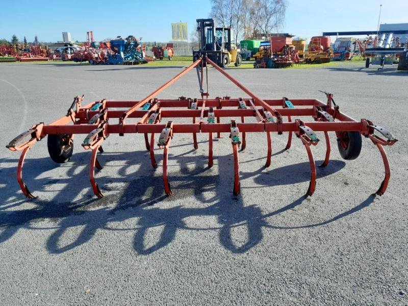 Grubber vrste Kverneland CHISEL, Gebrauchtmaschine v ANTIGNY (Slika 6)