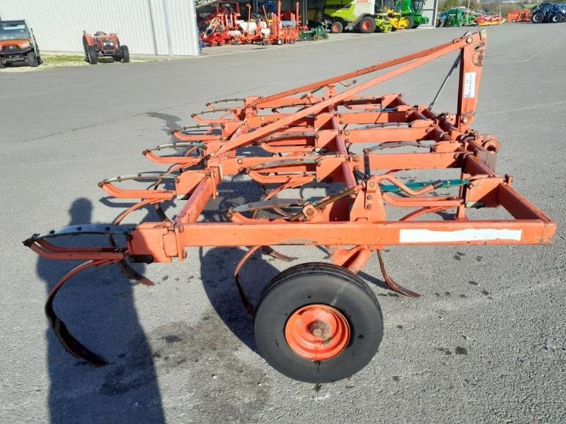 Grubber vrste Kverneland CHISEL, Gebrauchtmaschine v ANTIGNY (Slika 4)
