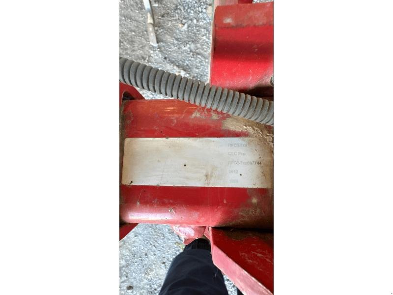 Grubber des Typs Kverneland CLC 3,5M, Gebrauchtmaschine in Wargnies Le Grand (Bild 2)