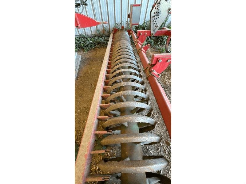 Grubber des Typs Kverneland CLC 3,5M, Gebrauchtmaschine in Wargnies Le Grand (Bild 3)